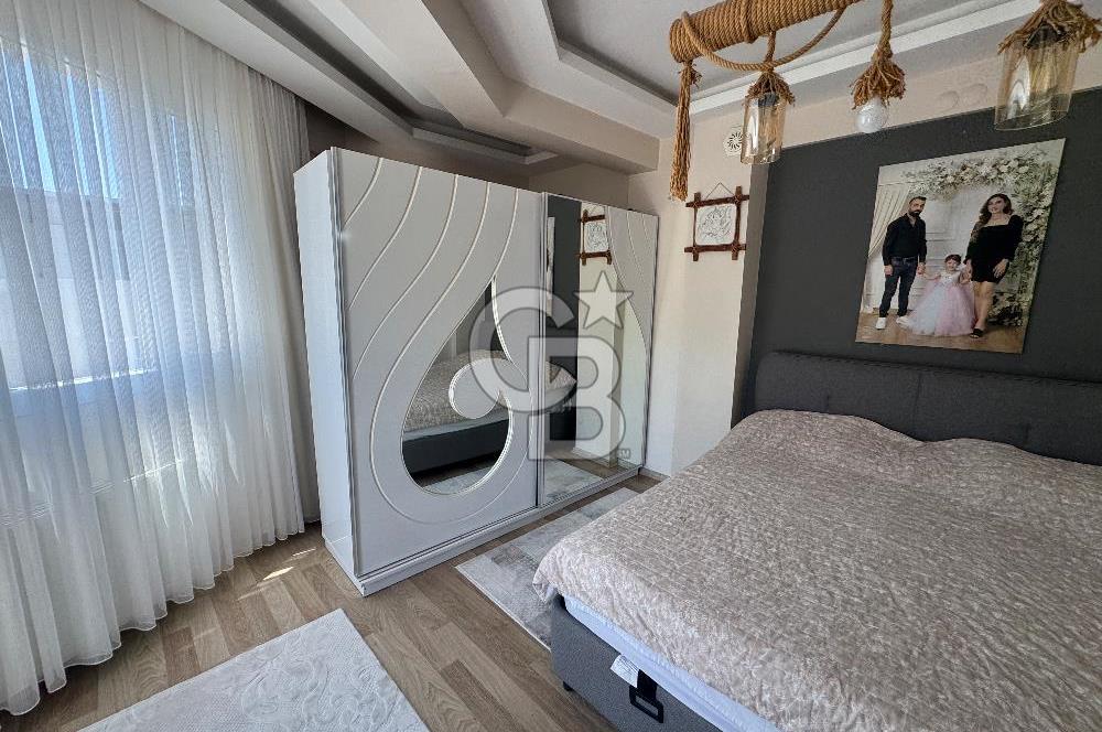 Çiğli Harmandalı 2 + 1 satılık daire