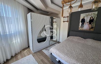 Çiğli Harmandalı 2 + 1 satılık daire