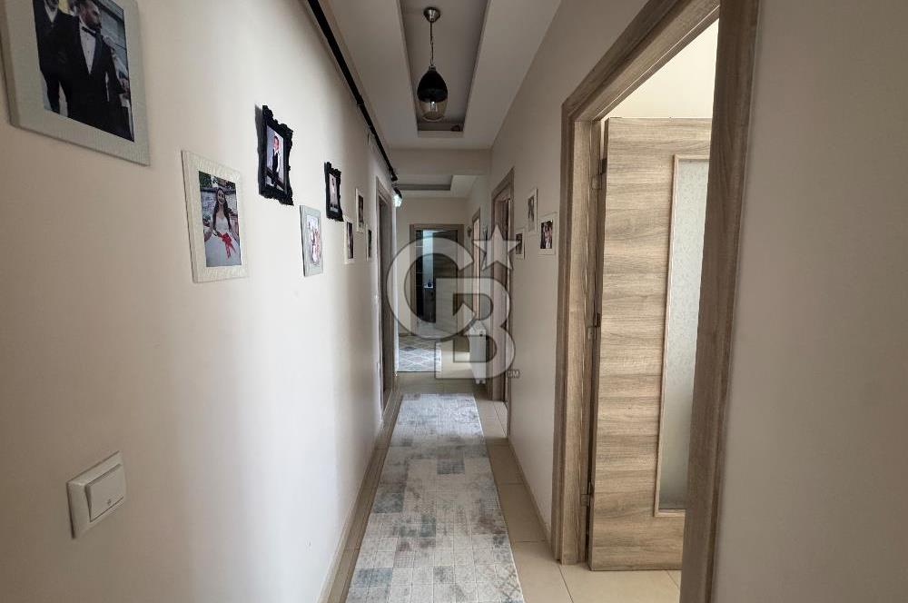 Çiğli Harmandalı 2 + 1 satılık daire