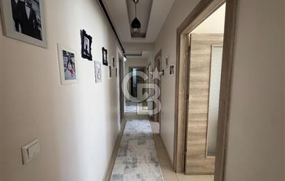 Çiğli Harmandalı 2 + 1 satılık daire