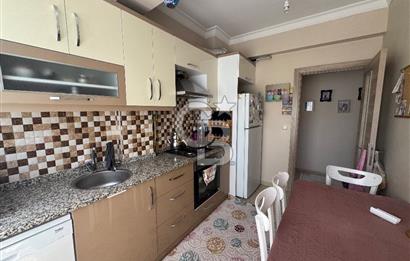 Çiğli Harmandalı 2 + 1 satılık daire