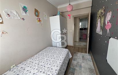 Çiğli Harmandalı 2 + 1 satılık daire