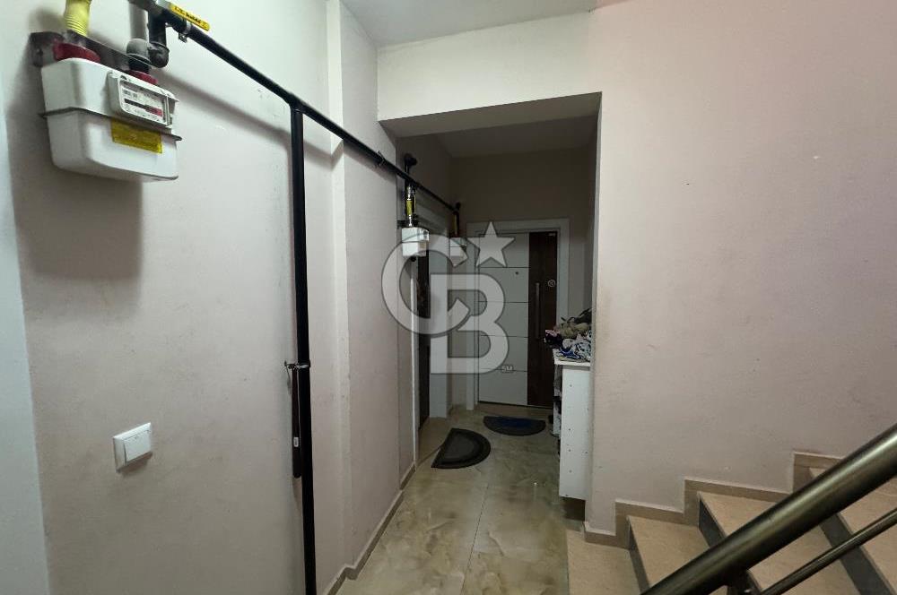 Çiğli Harmandalı 2 + 1 satılık daire