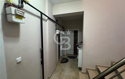Çiğli Harmandalı 2 + 1 satılık daire