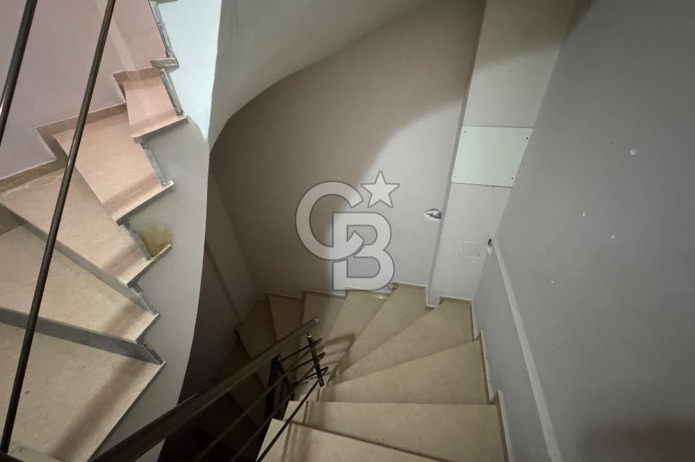 Çiğli Harmandalı 2 + 1 satılık daire