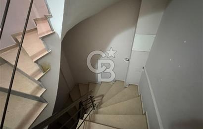 Çiğli Harmandalı 2 + 1 satılık daire