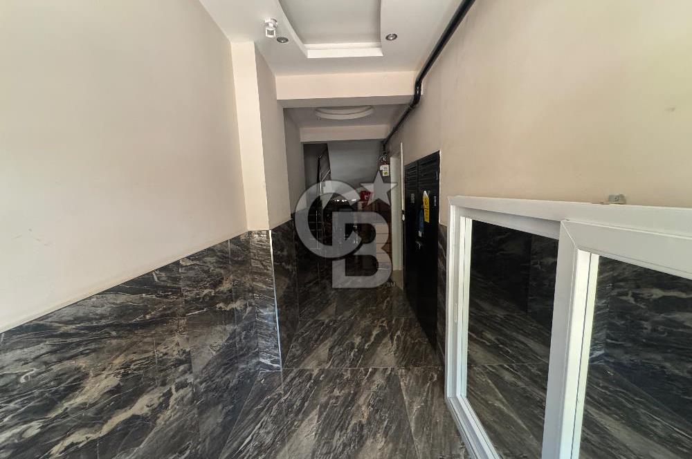 Çiğli Harmandalı 2 + 1 satılık daire