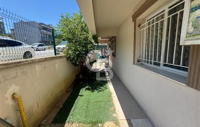 Çiğli Harmandalı 2 + 1 satılık daire
