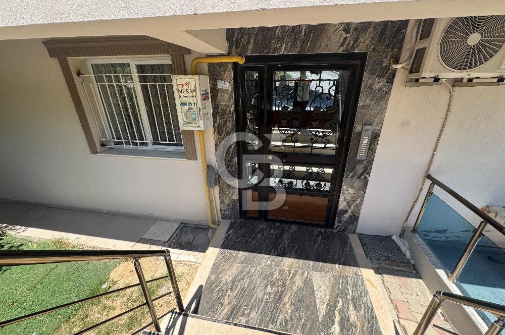 Çiğli Harmandalı 2 + 1 satılık daire