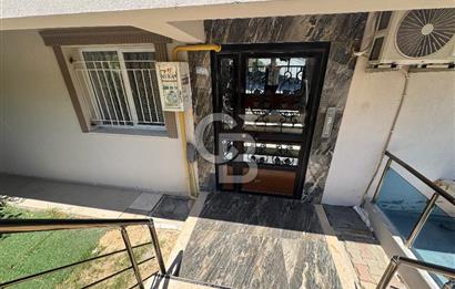 Çiğli Harmandalı 2 + 1 satılık daire