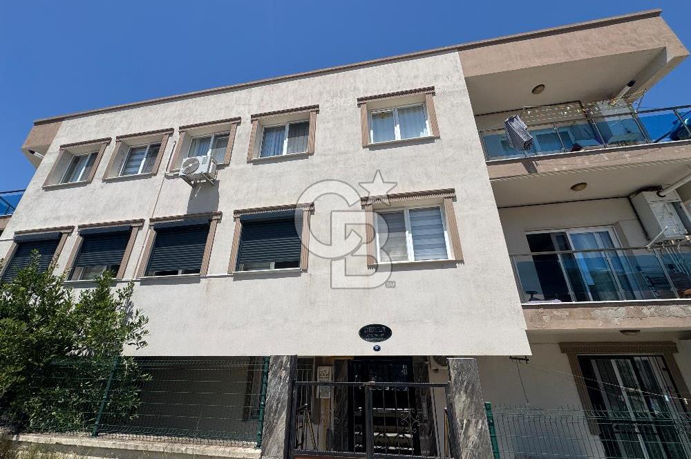 Çiğli Harmandalı 2 + 1 satılık daire