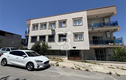 Çiğli Harmandalı 2 + 1 satılık daire