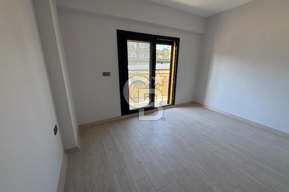 Egekent ikide 3 + 1  kiralık daire