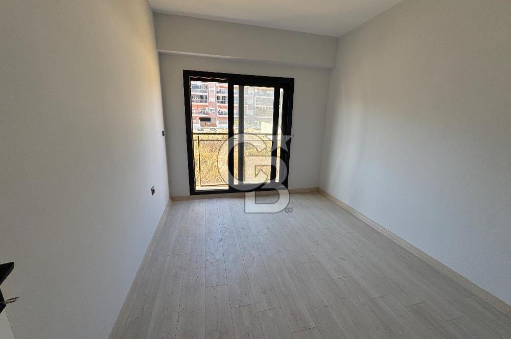Egekent ikide 3 + 1  kiralık daire