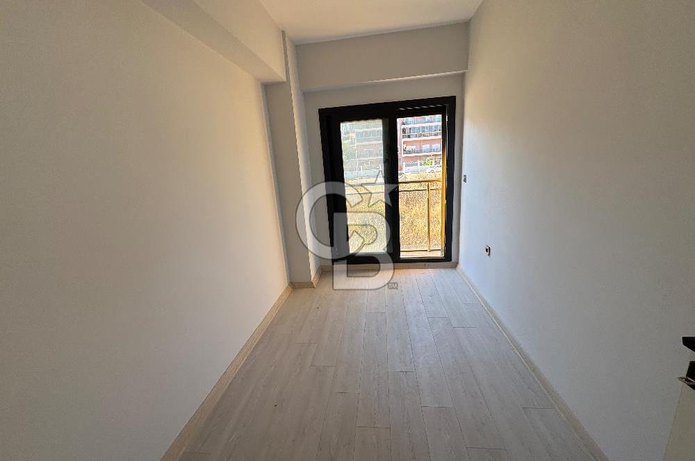 Egekent ikide 3 + 1  kiralık daire