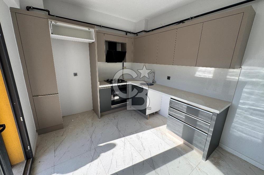 Egekent ikide 3 + 1  kiralık daire