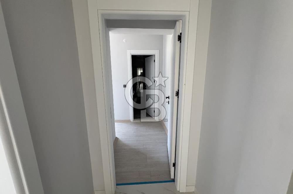 Egekent ikide 3 + 1  kiralık daire