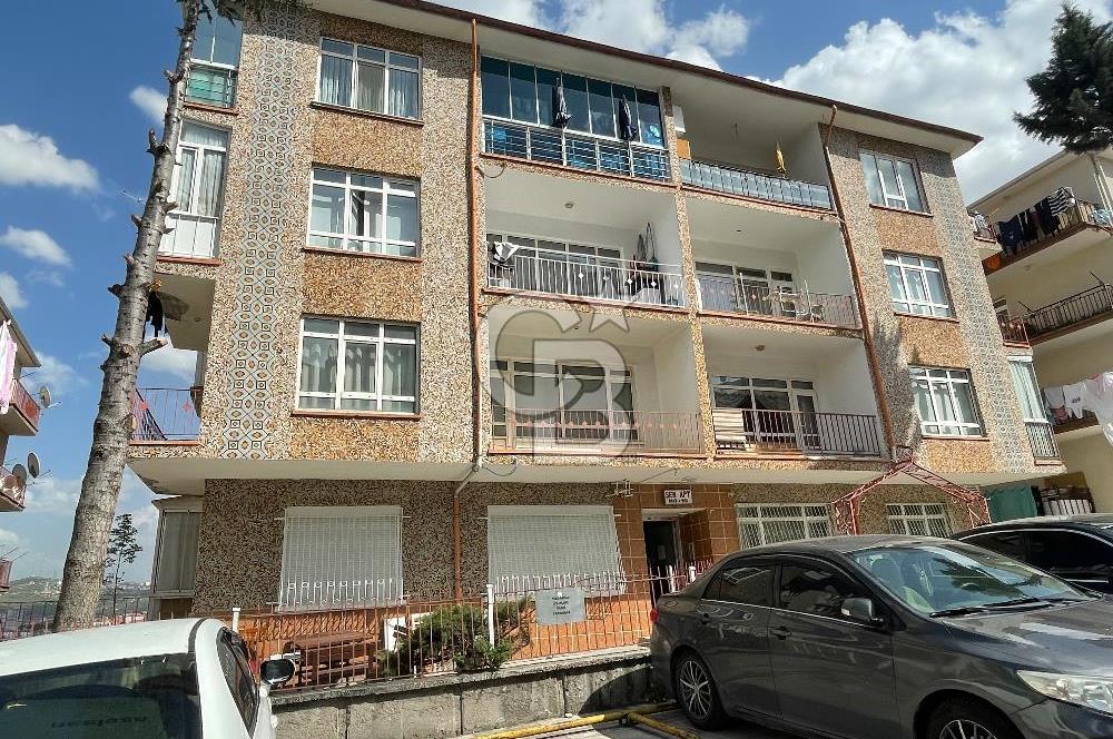 Keçiören şenlik mah 2+1 kiralık 