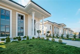 GÖLBAŞI SATILIK DIAMOND PRESTİJ VİLLALARI - 4 - 350856