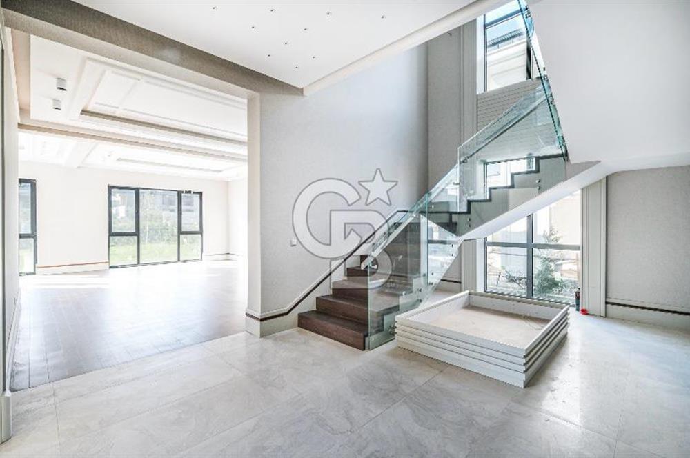 GÖLBAŞI SATILIK DIAMOND PRESTİJ VİLLALARI