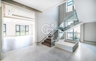 GÖLBAŞI SATILIK DIAMOND PRESTİJ VİLLALARI