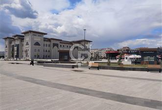 SİNCAN ARASTA'DA BELEDİYE BİNASINA KOMŞU DEVREN KİRALIK İŞLETME - 5 - 350841