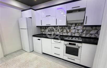 DİKİLİ CUMHURİYET MAHALLESİNDE SATILIK 3+1 VİLLA