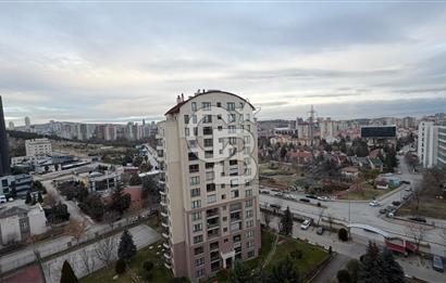 MÜTHİŞ KONUMDA ÇAYYOLU ANİTTA PARK SİTESİNDE 4+1 KİRALIK DAİRE