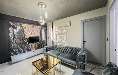 İstiklal Mahallesinde 135 M² 2+1 Full Eşyalı Kiralık Daire