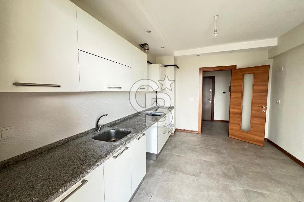 İstiklal Mahallesinde 65 M² 1+1 Full Eşyalı Kiralık Daire