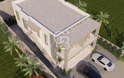 GÜMÜŞLÜK PEKSİMETTE PROJEDEN SATILIK 2+1 DAİRE