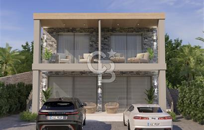 GÜMÜŞLÜK PEKSİMETTE PROJEDEN SATILIK 2+1 DAİRE