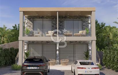 GÜMÜŞLÜK PEKSİMETTE PROJEDEN SATILIK 50 M2 DÜKKAN