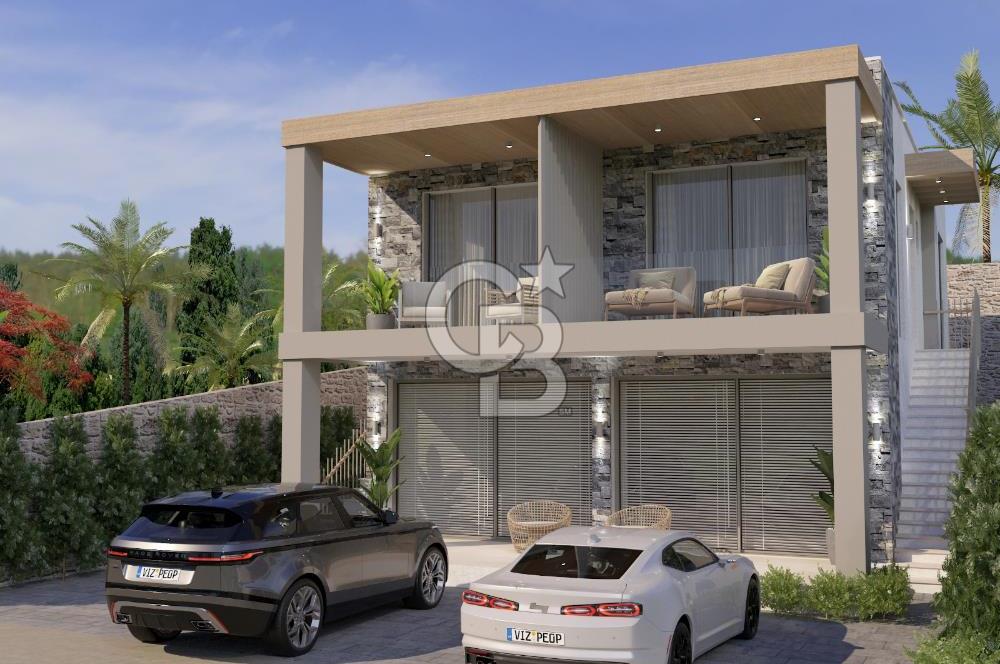 GÜMÜŞLÜK PEKSİMETTE PROJEDEN SATILIK 50 M2 DÜKKAN