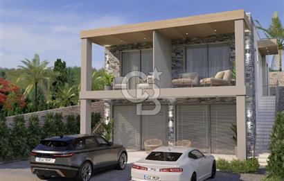 GÜMÜŞLÜK PEKSİMETTE PROJEDEN SATILIK 50 M2 DÜKKAN