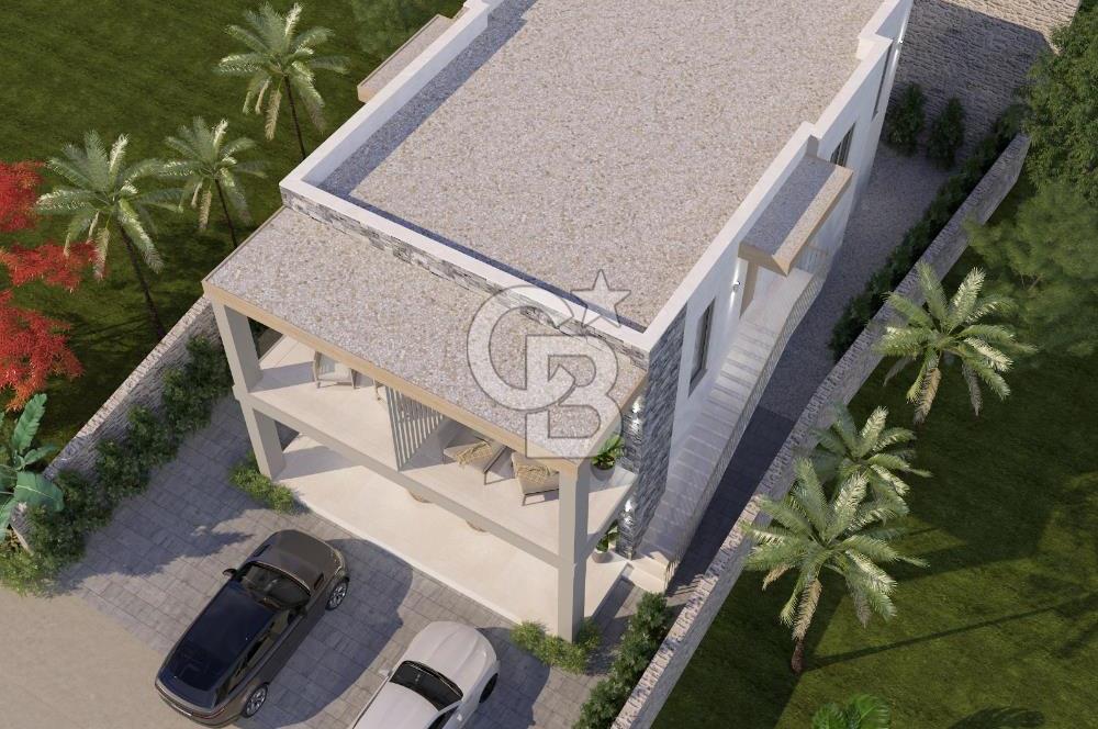 GÜMÜŞLÜK PEKSİMETTE PROJEDEN SATILIK 2+1 DAİRE