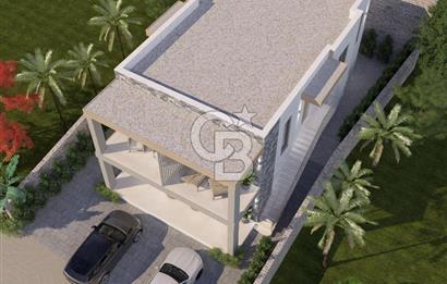GÜMÜŞLÜK PEKSİMETTE PROJEDEN SATILIK 2+1 DAİRE