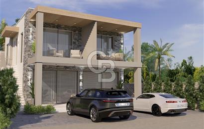 GÜMÜŞLÜK PEKSİMETTE PROJEDEN SATILIK 50 M2 DÜKKAN