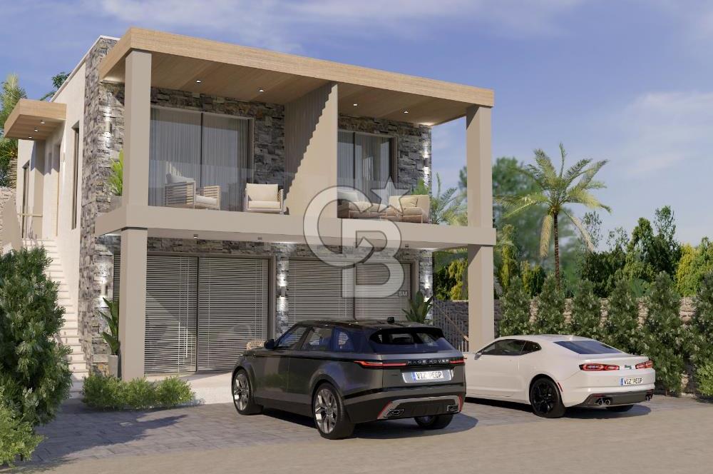 GÜMÜŞLÜK PEKSİMETTE PROJEDEN SATILIK 2+1 DAİRE