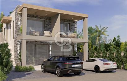 GÜMÜŞLÜK PEKSİMETTE PROJEDEN SATILIK 2+1 DAİRE