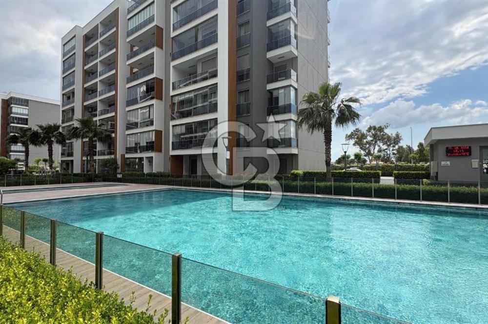 Ataşehir Modern Projesinde Satılık 1+1 Daire