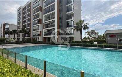 Ataşehir Modern Projesinde Satılık 1+1 Daire