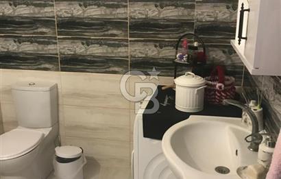 C. B. ROUTE | Dikili Gazipaşa Mahallesi'nde Merkezi Konumda Satılık Ferah 2+1 Daire
