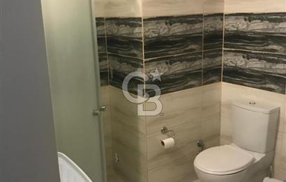 C. B. ROUTE | Dikili Gazipaşa Mahallesi'nde Merkezi Konumda Satılık Ferah 2+1 Daire