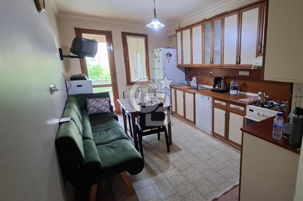 ÇİĞDEM MAHALLESİ'NDE GENİŞ VE FERAH 4+1 SATILIK DAİRE