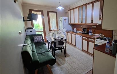 ÇİĞDEM MAHALLESİ'NDE GENİŞ VE FERAH 4+1 SATILIK DAİRE