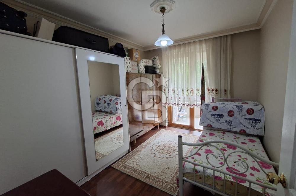 ÇİĞDEM MAHALLESİ'NDE GENİŞ VE FERAH 4+1 SATILIK DAİRE