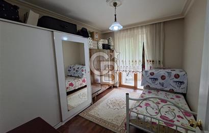 ÇİĞDEM MAHALLESİ'NDE GENİŞ VE FERAH 4+1 SATILIK DAİRE