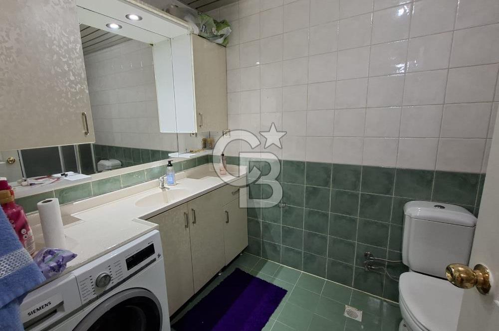 ÇİĞDEM MAHALLESİ'NDE GENİŞ VE FERAH 4+1 SATILIK DAİRE