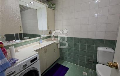 ÇİĞDEM MAHALLESİ'NDE GENİŞ VE FERAH 4+1 SATILIK DAİRE